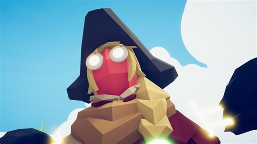 TABS重大更新！全新兵种全新派系！