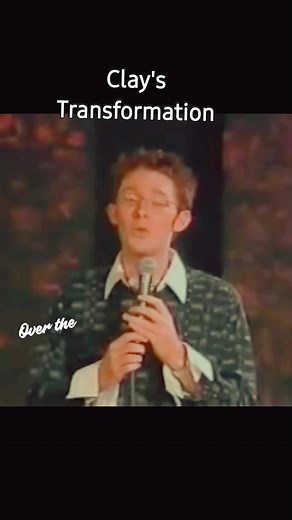 Clay Aiken Audition, and two other performances from American Idol...