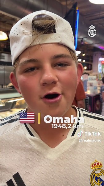 Real Madrid C.F. on TikTok