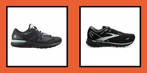 These are the best waterproof running trainers for winter