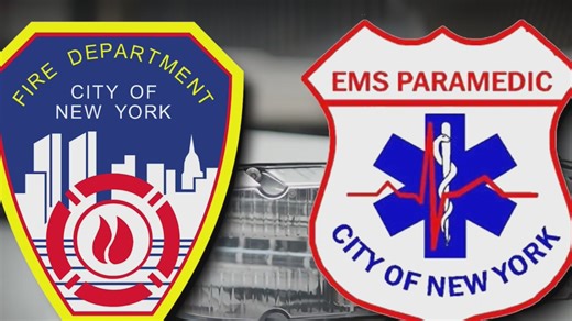 New York City debates splitting FDNY and EMS