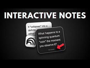 How to Create Engaging Flashcards from ANY Documents with NotebookLM AI