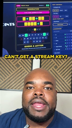 How To Get A TikTok Stream Key Without The Workarounds