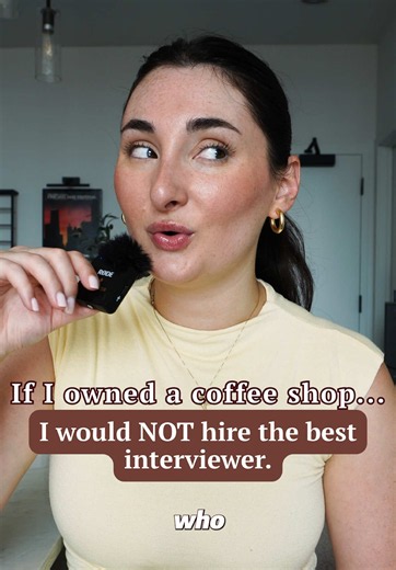 Why a Great Interview Doesn't Always Mean a Great Hire