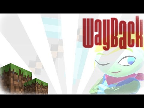 LEAFYISHERE MINECRAFT LETS PLAY? | WayBack Machine