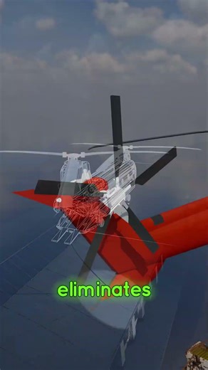 The Secret Behind the Chinook’s Quiet Flight