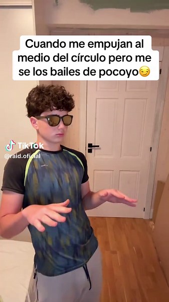 RaidOfficial on TikTok