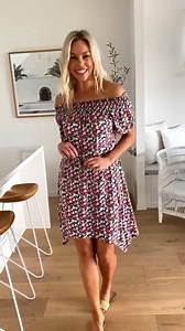 8K views · 70 reactions | Our new Gypsy Dress is a must for the boho...