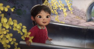 Windup: A Beautiful New Short From Unity