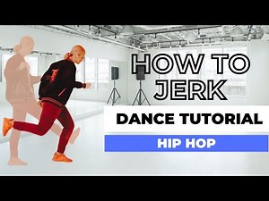 How to Jerk [tutorial]