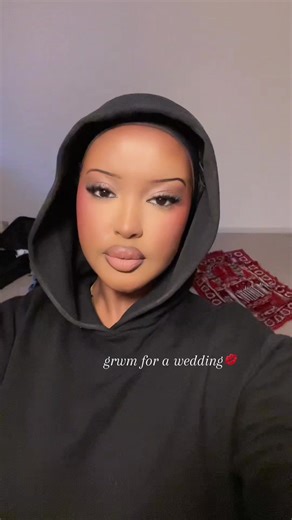 Wedding Makeup GRWM Tutorial