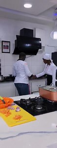 Today we join the whole world to celebrate WORLD INTERNATIONAL CHEF DAY. Being a Chef is the best decision I took in my life and I am so happy and blessed to be a chef and chef instructor. Happy international chef day. To all the CHEFS in the world SAY Hi 👋.... ... . #internationalchefday #cheflife #happychef #worldchefs #naijachef #sovisechef #portharcourtchef #phchef | Sovise Cook&Bake Academy
