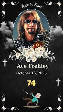 8 musicians who died in 2025 #musicians #celebritydeaths #famousmusicians