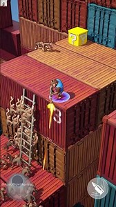 Age of Apes Ads Review New Level 🍌🐵Ape Upgrade #games #gaming #funny