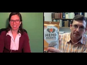 The Biology of Cannabis