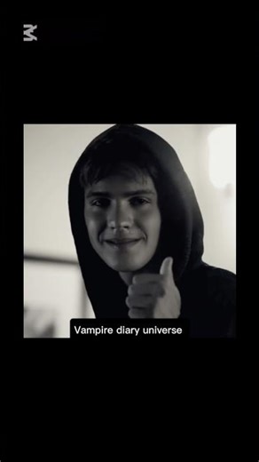 OMG #vampirediariesedit