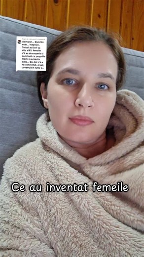 Replying to @cata.pav3 scuzele si dansul in comentarii #femeie #inventii #descoperiri #inteligenta #fyp