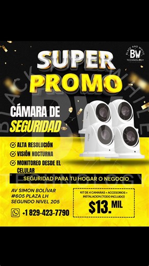 BW Technology on TikTok