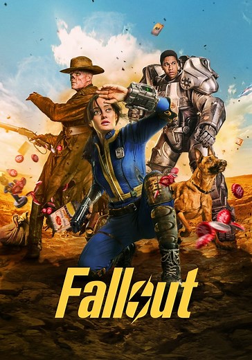 Fallout - watch tv show stream online