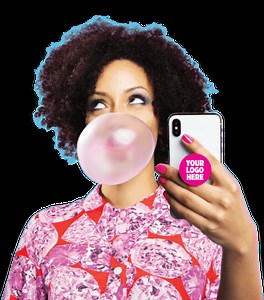 PopSockets mit Logo | Offizielle Schweizer Vertretung