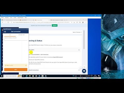 How to use OpenVPN for free and remotely share files