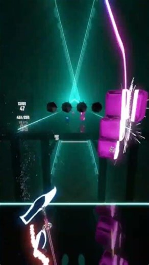 weeble wobble vip - eliminate (beat saber)