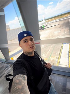 214K views · 3.6K reactions | Viaje a otra ciudad para cumplir un sueño de niño. | Jacob Valencia | Facebook