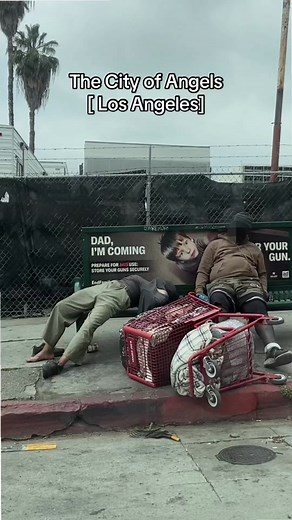 Inspiring Stories from Skid Row in Los Angeles