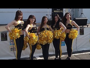 2023・7月23日・宮城県色麻町・チアDance・チアリーダー・Bリーグ」仙台89ERSチアーズ」・かっぱのふるさと祭り