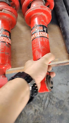 Suspension Lift kit Master Ry the Parts HUNTER #pajerosport #pajero_mitsubishi #pajero2 #dubai Pajero Montero Lovers #MonteroSport #kabayanofw #kabayanuae | Master Ry Kabayan Garage