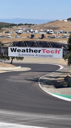 406K views · 2.3K reactions | Ever wondered how a car looks like going reverse course up the Corkscrew? Now you don’t have to! The third annual Corkscrew Hill Climb is now implemented into Saturday and Sunday of Monterey Pre-Reunion. Anything from Mario Andretti’s F1 car to a Dune Buggy will take on the challenge! #CorkscrewHillClimb #RolexReunion #RMMR #WeatherTechRaceway #LagunaSeca | WeatherTech Raceway Laguna Seca | Facebook