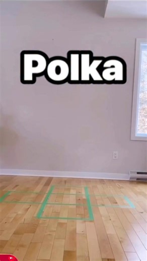 Sergey Muretov on Instagram: "the polka is a lively and upbeat dance that actually originated in the early 19th century. It’s got its roots in Central Europe, and it became super popular as a kind of cheerful folk dance. So basically, if you imagine a lot of quick steps and a whole lot of joyful energy, that’s the polka for you! #polka #dance #howto #explore #vibes"