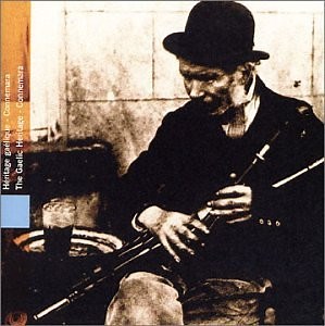 Various - Irlande - Héritage Gaëlique - Connemara = Ireland - The Gaelic Heritage - Connemara