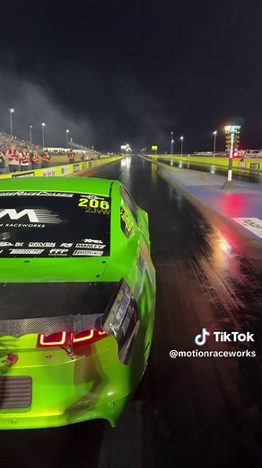 Snot Rocket 3.0 Wins TX2K with Record-Breaking 5.87s Pass!