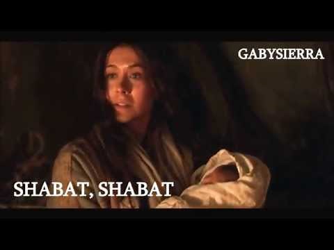 SHABAT- Edith Aravena