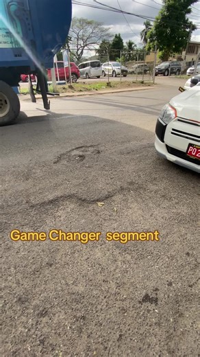 SWAG_DUNCE1 (@swagger_cars)’s video of changed game