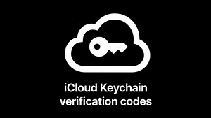 Secure login with iCloud Keychain verification codes - WWDC21 - Videos - Apple Developer