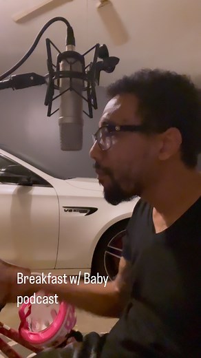 1.8K views · 1.7K reactions | Breakfast w/ Baby podcast : Live from the man cave | Yong's Bakery | Facebook