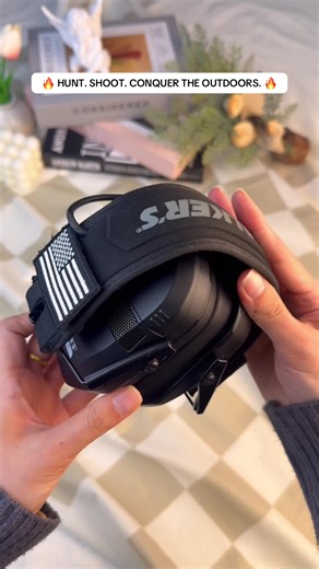 Ultimate Hearing Protection for Outdoor Enthusiasts