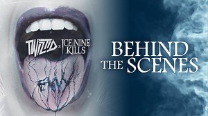Enjoy this behind the scenes look at the filming process of the offical music video for our single Envy with Spencer Charnas of Ice Nine Kills! | Twiztid
