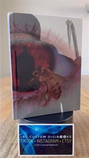 CANDYMAN (1992 - 2021) A premium, custom-made collector’s digibook.