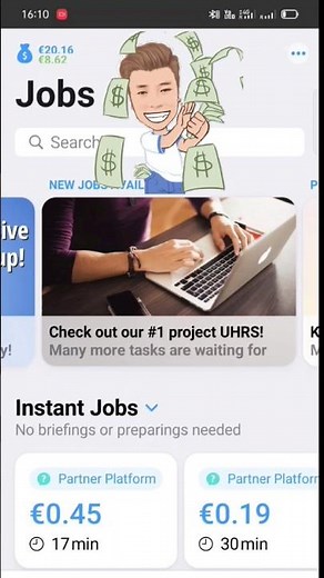 Are Online Earning Apps Genuine? Clickworker se Paise Kaise Kamaye #clickworker