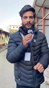 3.5K views · 30 reactions | Since 2021, MC Pulwama's vending zone initiatives have not been properly allotted, causing inconvenience to society and transporters. #SayNoToDrugsAndAlcohol | Kashmir Press News | Facebook