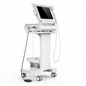 [Hot Item] 8d Hifu Lifting Ultrasound Machine Facial and Body Machine