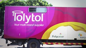 Découvrez PURE WHITE de Polycolor - Un produit Made in Moris Pure white est une peinture mate à base de copolymères acryliques, sans odeur qui possède un rendement et une durabilité supérieure. Elle permet d’obtenir une finition de qualité, d’un blanc intense, qui est durable dans le temps et ne jaunit pas. Disponible dans nos showrooms et chez nos revendeurs. | Polytol Paints