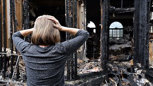 Wildfires continue to pose threat to homes across Texas. A big reason you should check your home insurance