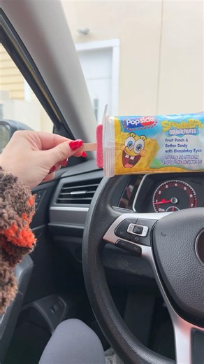 Torturing a Perfect SpongeBob Popsicle Challenge!