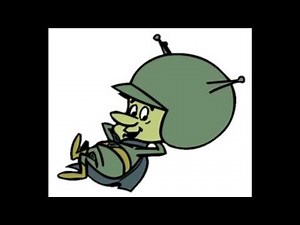 Great Gazoo Appears!!!