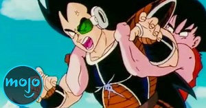 Top 30 Dragon Ball Fights | Articles on WatchMojo.com