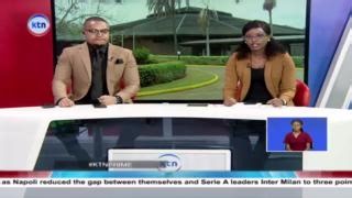 TSC on the spot by MPs over teachers promotion, over 25,000 tutors promoted recently #KTNPrime | KTN News Kenya